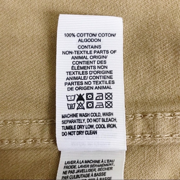 Lucky Brand Tomboy Trucker Leopard Print Jacket Size Large - Picture 6 of 8